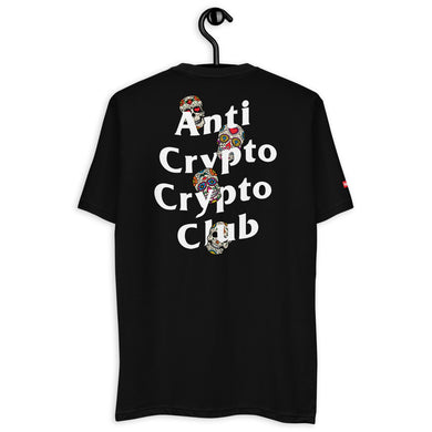 Anti-Crypto-Crypto Club