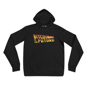 Bitcoin is the Future